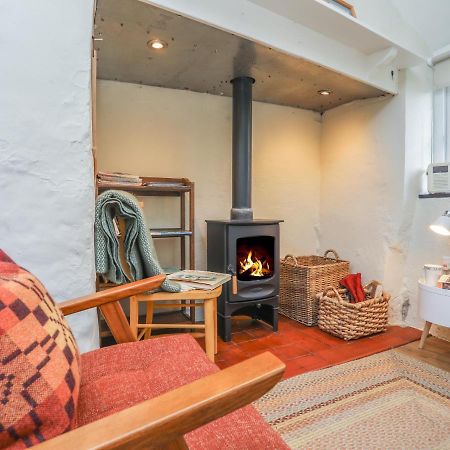 Ffrwd Cottage Bodorgan Εξωτερικό φωτογραφία