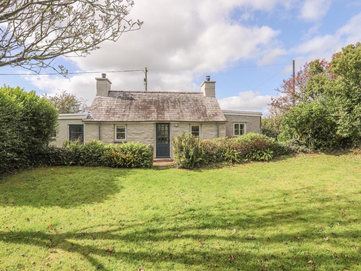 Ffrwd Cottage Bodorgan Εξωτερικό φωτογραφία