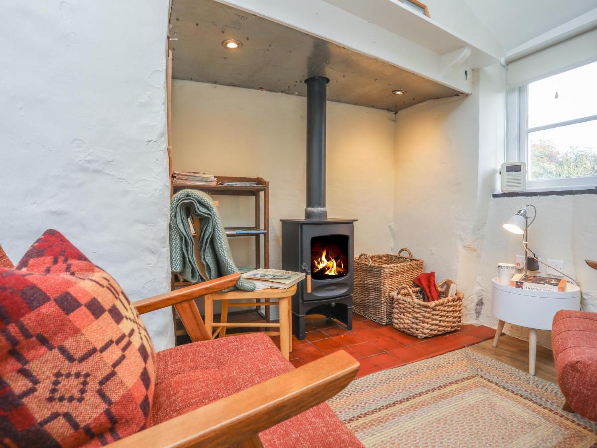Ffrwd Cottage Bodorgan Εξωτερικό φωτογραφία