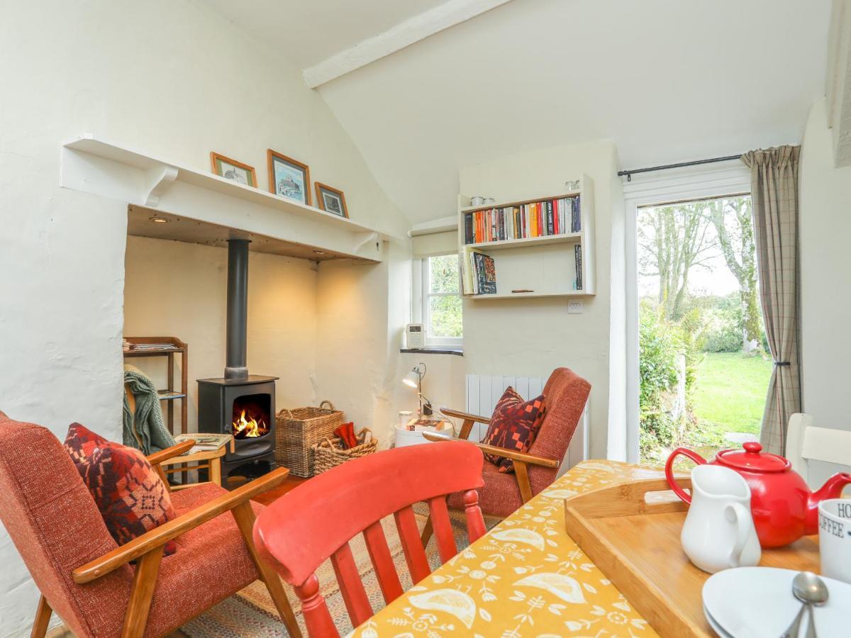 Ffrwd Cottage Bodorgan Εξωτερικό φωτογραφία