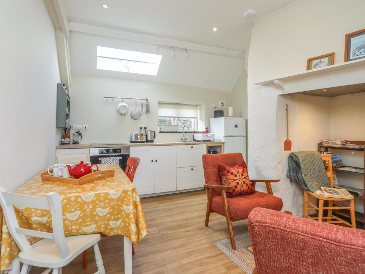 Ffrwd Cottage Bodorgan Εξωτερικό φωτογραφία