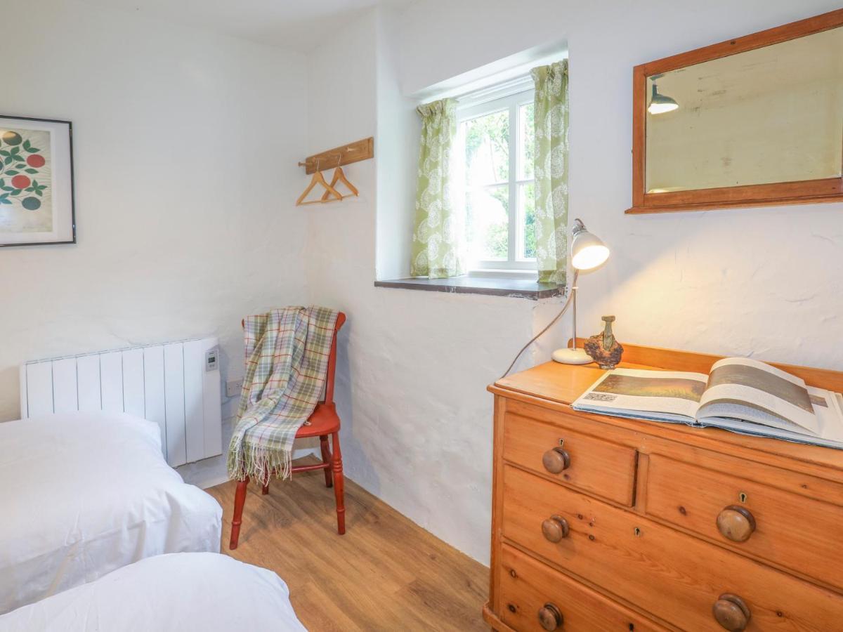 Ffrwd Cottage Bodorgan Εξωτερικό φωτογραφία