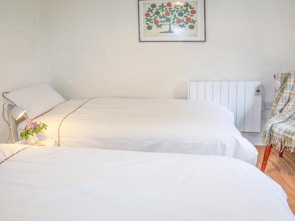 Ffrwd Cottage Bodorgan Εξωτερικό φωτογραφία